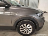  Volkswagen  T-CROSS VOLKSWAGEN  / 2019 / 5P / SUV 1.0 TSI 81KW STYLE #35