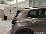  Volkswagen  T-CROSS VOLKSWAGEN  / 2019 / 5P / SUV 1.0 TSI 81KW STYLE #41