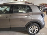  Volkswagen  T-CROSS VOLKSWAGEN  / 2019 / 5P / SUV 1.0 TSI 81KW STYLE #52