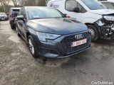  Audi  A3 Audi  Sportback 1.5 35 TFSi 110kW 5d !! damaged car !!  #38