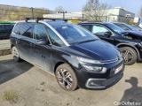  Citroen  C4 Grand Picasso Citroën Grand C4 Spacetourer 1.5 BlueHDi 130 S&S EAT8 Business GPS 5d !!! Technical issues !!!  #8