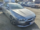  Mercedes  CLA-Klasse Mercedes-Benz CLA Shooting Brake CLA 180 d Business Solution Aut. 5d !! technical issues !!! #8