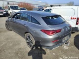  Mercedes  CLA-Klasse Mercedes-Benz CLA Shooting Brake CLA 180 d Business Solution Aut. 5d !! technical issues !!! #7