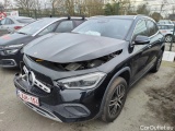  Mercedes  GLA Mercedes-Benz   180 Business Solution 5d !! Damaged Car !!!!  #39