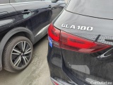  Mercedes  GLA Mercedes-Benz   180 Business Solution 5d !! Damaged Car !!!!  #55