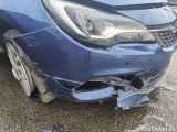  Opel  Astra Opel  Sports Tourer 1.5 Turbo D 77kW S/S Elegance 5d !!Damaged car!! #70