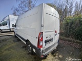  Opel  Movano Opel  2.3 Turbo D 99kW L2H2 3.5T 4d !!! Technical issues !!  #7