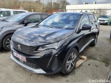  Peugeot  5008 Peugeot  1.5 BlueHDi 96kW S&S EAT8 Allure 5d !!! Technical issues !!!  #80
