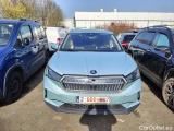  Skoda  ENYAQ Skoda  85 Corporate 5d !! Damaged car !!!  #5