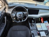  Skoda  Octavia Skoda  2.0 CRTDI 85kW Ambition 5d !! Technical issues !!  #9