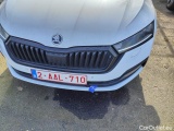  Skoda  Octavia Skoda  2.0 CRTDI 85kW Ambition 5d !! Technical issues !!  #29