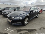  Skoda  Superb Skoda  Combi 2.0 CRTDI 110kW DSG7 Style 5d !! Technical issues !!  #158