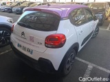  Citroen  C3 1.2 PURETECH 83 S&S C-SERIES #24