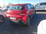  Citroen  C3 1.5 BLUEHDI 100 S&S FEEL PACK #3