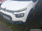  Citroen  C3 1.5 BLUEHDI 100 S&S FEEL PACK #25