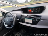  Citroen  C4 Grand Picasso 1.5 BLUEHDI 130 S&S BUSINESS #4