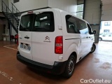  Citroen  Jumpy 1.5 BLUEHDI 120 S&S TAILLE M CONFORT #3
