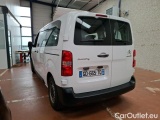  Citroen  Jumpy 1.5 BLUEHDI 120 S&S TAILLE M CONFORT #2