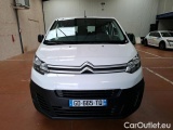  Citroen  Jumpy 1.5 BLUEHDI 120 S&S TAILLE M CONFORT #14