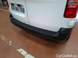  Citroen  Jumpy 1.5 BLUEHDI 120 S&S TAILLE M CONFORT #38