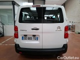  Citroen  Jumpy 1.5 BLUEHDI 120 S&S TAILLE M CONFORT #43
