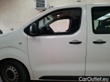  Citroen  Jumpy 1.5 BLUEHDI 120 S&S TAILLE M CONFORT #45