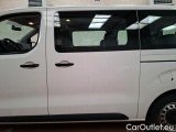  Citroen  Jumpy 1.5 BLUEHDI 120 S&S TAILLE M CONFORT #47