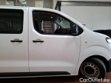  Citroen  Jumpy 1.5 BLUEHDI 120 S&S TAILLE M CONFORT #46