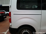  Citroen  Jumpy 1.5 BLUEHDI 120 S&S TAILLE M CONFORT #52