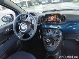  Fiat  500 HYBRID 1.0 70 CULT #4