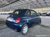  Fiat  500 HYBRID 1.0 70 CULT #3