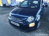  Fiat  500 HYBRID 1.0 70 CULT #33