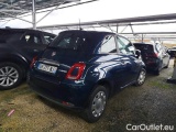  Fiat  500 HYBRID 1.0 70 CULT #3