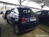  Fiat  500 HYBRID 1.0 70 CULT #2
