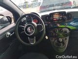  Fiat  500 HYBRID 1.0 70 CULT #4