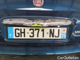  Fiat  500 HYBRID 1.0 70 CULT #5