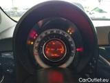  Fiat  500 HYBRID 1.0 70 CULT #7
