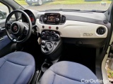 Fiat  500 HYBRID 1.0 70 CULT #4