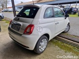  Fiat  500 HYBRID 1.0 70 CULT #3