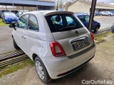  Fiat  500 HYBRID 1.0 70 CULT #2