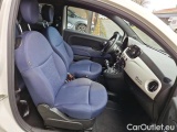  Fiat  500 HYBRID 1.0 70 CULT #9