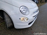  Fiat  500 HYBRID 1.0 70 CULT #17