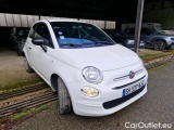  Fiat  500 HYBRID 1.0 70 CULT #26