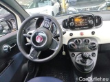  Fiat  500 HYBRID 1.0 70 CULT #4