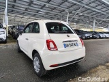  Fiat  500 HYBRID 1.0 70 CULT #2