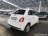  Fiat  500 HYBRID 1.0 70 CULT #3