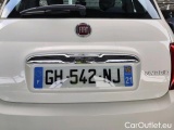  Fiat  500 HYBRID 1.0 70 CULT #5