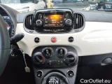  Fiat  500 HYBRID 1.0 70 CULT #11