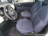 Fiat  500 HYBRID 1.0 70 CULT #30