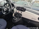  Fiat  500 HYBRID 1.0 70 CULT #4